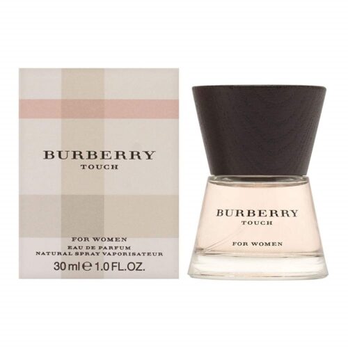 Burberry Touch Eau De Parfum 30ml