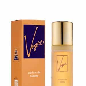 UTC Vogue - Fragrance for Women - 55ml Parfum de Toilette, made by Milton-Lloyd