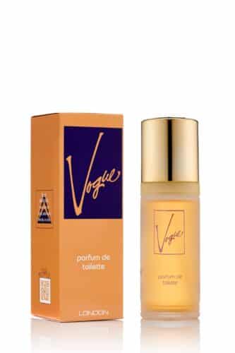 UTC Vogue - Fragrance for Women - 55ml Parfum de Toilette, made by Milton-Lloyd