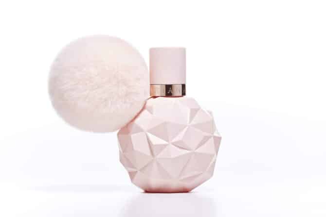 Ariana Grande Sweet Like Candy Eau de Perfume Spray, 30 ml