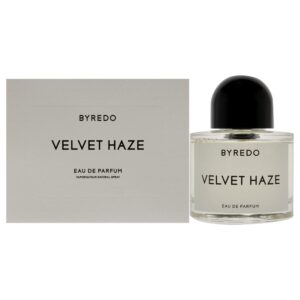 Byredo Edp Velvet Haze 50 ml - 50 ml