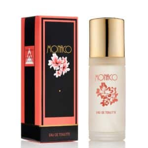 UTC Monaco - Fragrance for Women - 55ml Parfum de Toilette, made by Milton-Lloyd