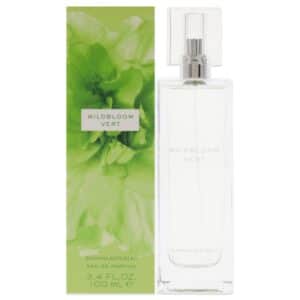 BANANA REPUBLIC Womens Perfume Wildbloom Vert Eau De Parfum (EDP) Womens Fragrance, 100ml Spray