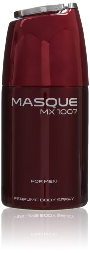 ARMAF Masque For Men MX1007 Body Spray, 250ml