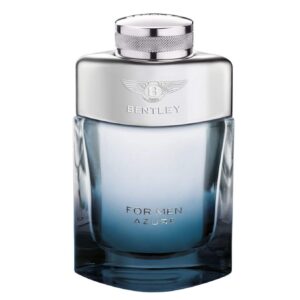 Bentley For Men Azure Eau de Toilette 100 ml