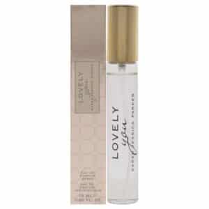 Sarah Jessica Parker Lovely You EDP Purse Spray 15 ml