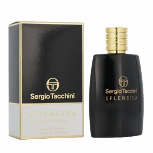 Sergio Tacchini Splendida Pour Femme Eau De Parfum 100ml