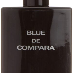 Colony Blue Compara  Äì Water of Cologne For Men, 100 ml