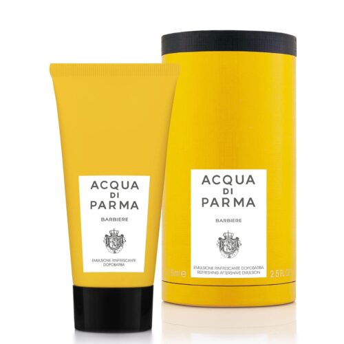 Acqua di Parma BARBIERE A/S Emulsion 75 ml.