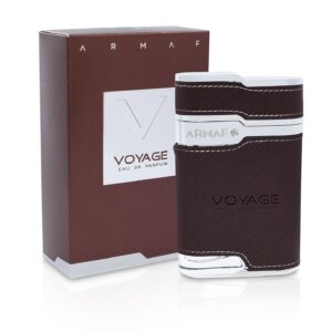 ARMAF Voyage Brown Eau De Parfum, 100ml