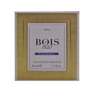 Bois 1920 Sushi Imperiale Eau de Toilette Spray For Unisex, 50 ml