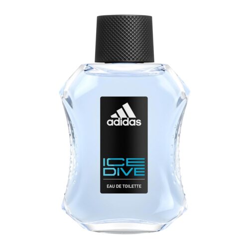 Adidas Ice Dive Eau de Toilette 100ml