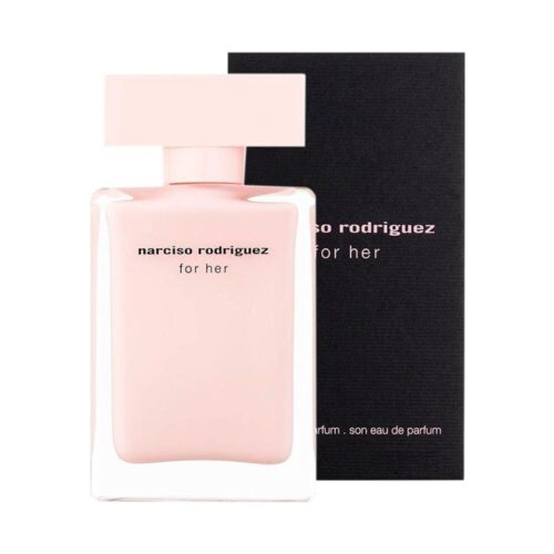 N.RODRIGUEZ for Her Eau De Perfume, 50 ml