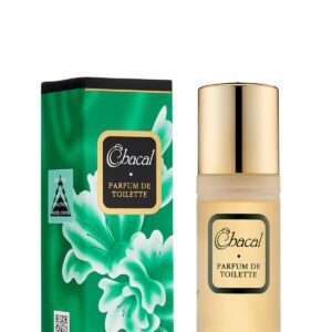 UTC Chacal - Fragrance for Women - 55ml Parfum de Toilette, made by Milton-Lloyd