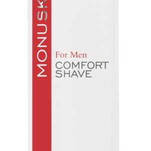 MONUSKIN For Men Comfort Shave 180ml