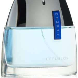 Iceberg Effussion Men EDT, 75 ml