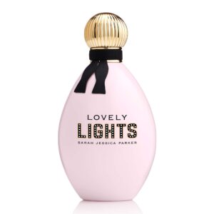 Sarah Jessica Parker Lovely Lights Eau de Parfum Spray 100ml