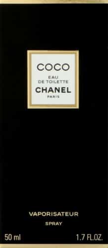 Chanel Coco for Women Eau de Toilette Spray 50 ml