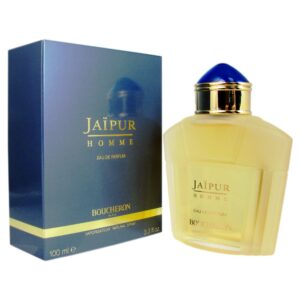 Boucheron Jaipur Homme Eau De Parfum 100ml