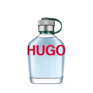 Hugo Boss Eau de Toilette Aftershave for Men, Multi-colored, Minze, Lavendel, Grapefruit, Vetiver, Patschuli, Zeder, Moos, 125 ml