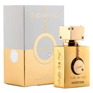 ARMAF Club De Nuit Milestone Eau De Parfum, 30ml