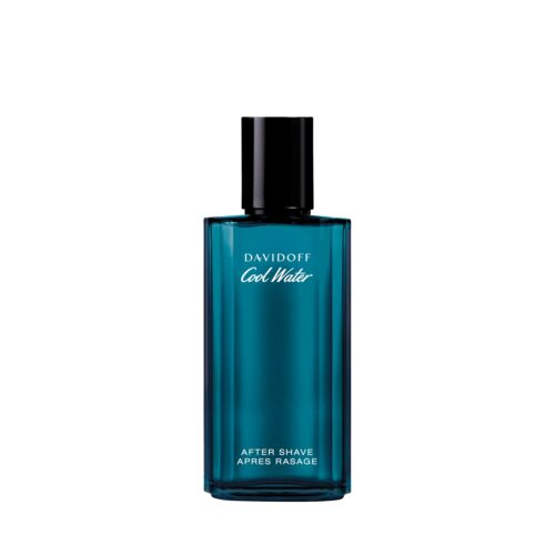 Davidoff Cool Water for Men After Shave Splash 75ml