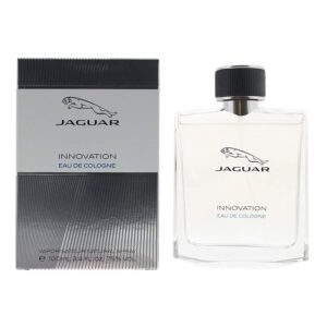 JAGUAR Eau de Cologne Spray, Innovation 100 milliliters