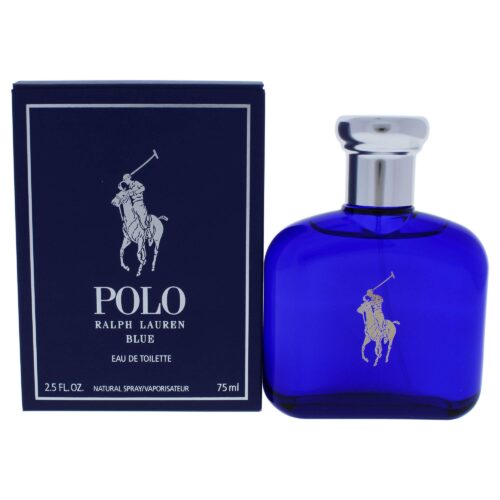 Ralph Lauren - Polo Blue - EDT 75 ml