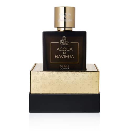 AdB Nero Donna Edp Vapo 100ml