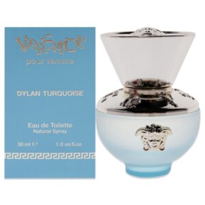 Vers Dylan Turquoise Edt Vapo 30ml