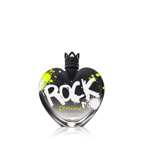 Vera Wang Rock Princess Eau de Toilette (100ml)