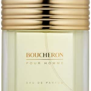 Boucheron Men Eau de Parfum 100 ml