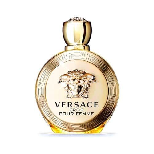 Versace Eros Pour Femme Eau De Parfum For Women, 100 ml