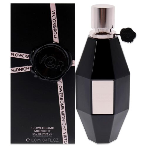 Viktor & Rolf Eau de Parfum, 210 g, 100 milliliters