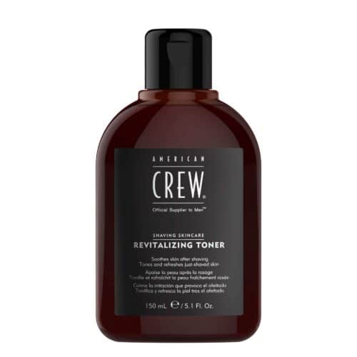 AMERICAN CREW Revitalising Toner 150 ml