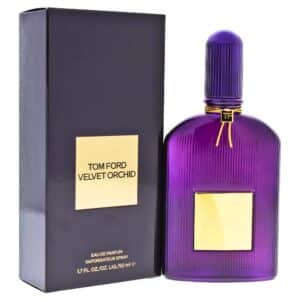 Velvet Orchid by Tom Ford Eau De Parfum for Women 50ml