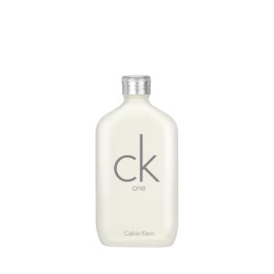 Calvin Klein One 50Ml Edt Spray Unisex