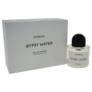 Byredo Gypsy Water Eau De Parfum 100ml