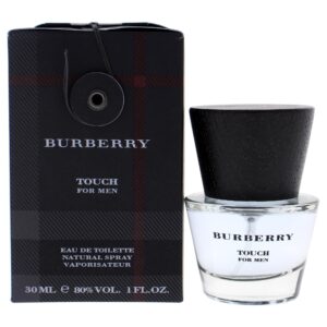 Burberry Touch EAU For Men, 30ml