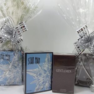 Luxury Gift Set for Men, Buy One Get One Free Perfume Hamper For Him