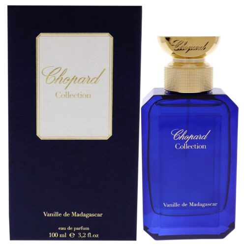 Chopard Vanille de Madagascar Eau de Parfum 100 ml