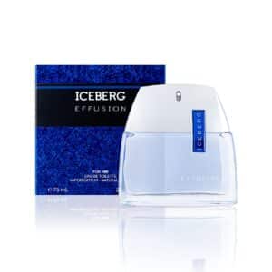 Iceberg Effusion for Him Eau de Toilette 75 ml