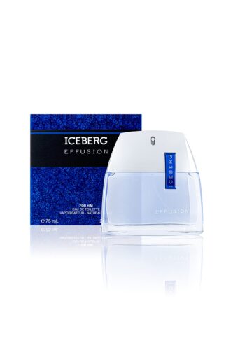 Iceberg Effusion for Him Eau de Toilette 75 ml