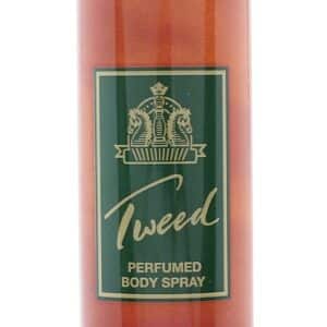 TWEED Body Spray, Original, Classic and Ambient, 75 ml