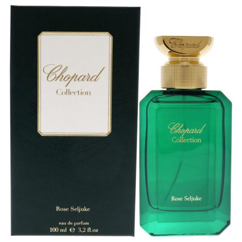 Chopard Rose Seljuke Eau de Parfum 100ml