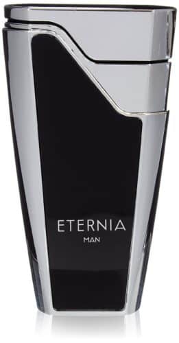 ARMAF Eternia For Men Eau De Parfum, 80ml