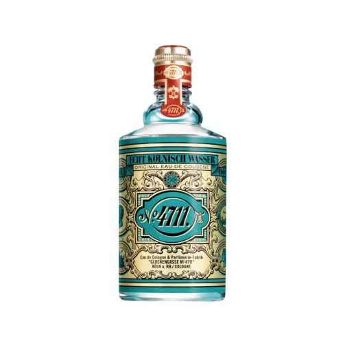 4711 Eau de Cologne 100 ml Capacity