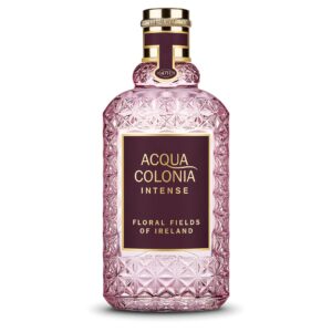 Acqua Colonia Intense Floral Fields of Ireland Eau de Cologne, 170 ml