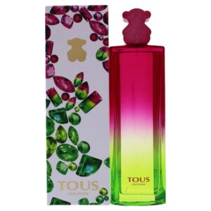 Tous Gems Power Edt Spray