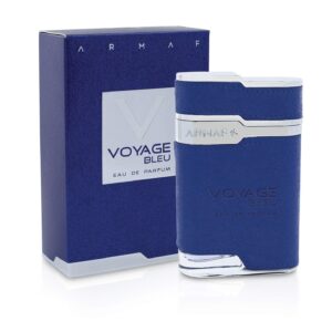 ARMAF Voyage Bleu Eau De Parfum, 100ml